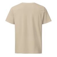 Image 25 of Unisex organic HEALING MODE mid-light t-shirt