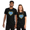 Ukraine Gaming Heart