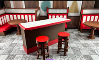 The Bar 