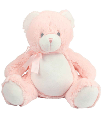 Image 4 of A Heavenly Hug Teddy 