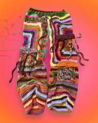 Image 2 of DESERT CARGOS