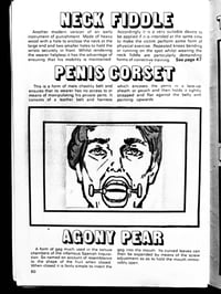 Image 7 of MADAME vol.1 #3