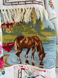 Image 19 of Horse jacket (small)