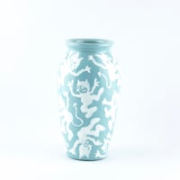 Image 1 of HELLS BELLS VASE