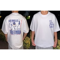 Image 1 of Freeman Tee