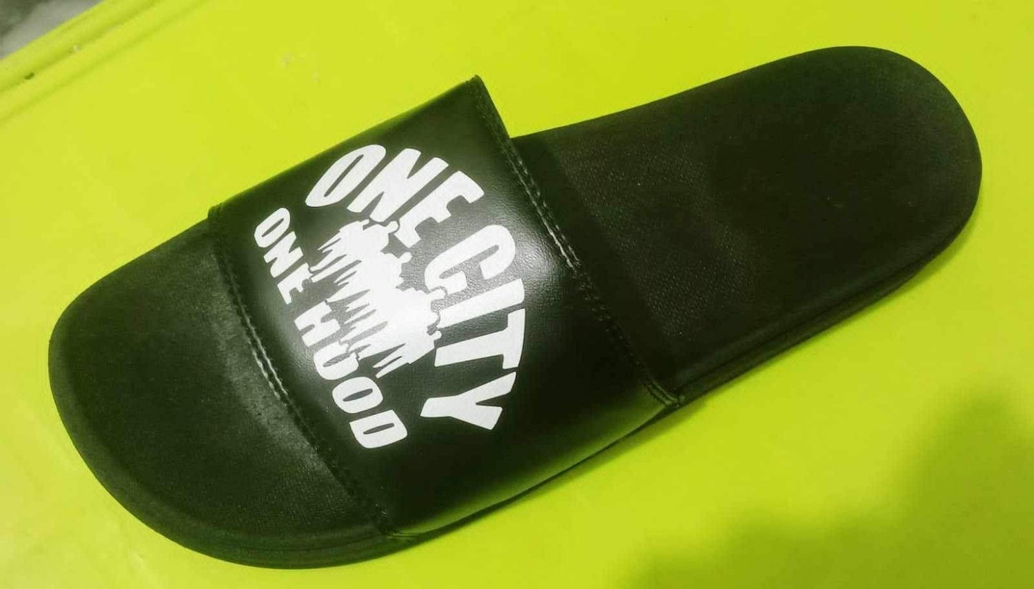 Image of OCOH Slides