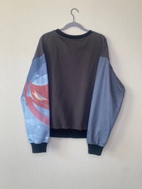 Image 2 of RERUN Childe Crewneck