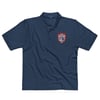 Red Stars - Men's Premium Polo