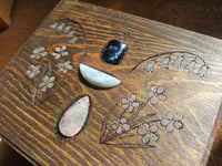 Image 2 of "The Blues" Altar Box