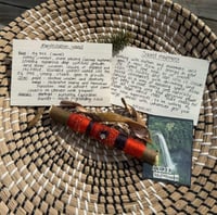 Image 5 of Custom oracle deck/reading with manifestation wand 