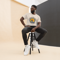 Image 5 of RG Ewondo and Proud – Unisex Classic Tee