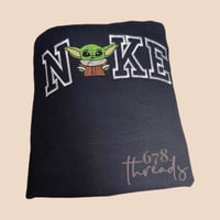 Image 2 of N✨KE YODA