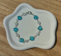 Sally Sells Seashells Bracelet 