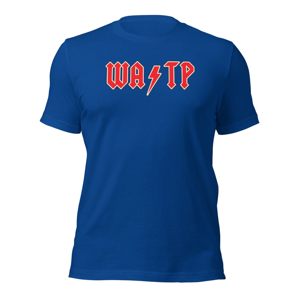 WATP Mens T-Shirt