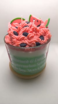 Image 1 of Watermelon Splash