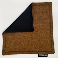 Image 3 of Solid - Rust Canvas