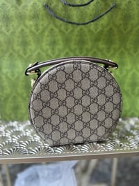 Image 6 of Goddess G Circle Crossbody 