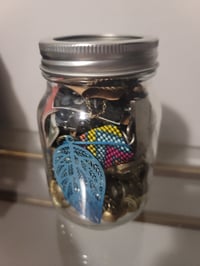 Image 2 of Jewelry Jar 1