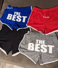 Image 1 of The Best Dolphin Shorts 