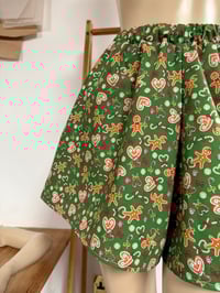 Image 10 of Christmas Treat. Limited edition fabric 