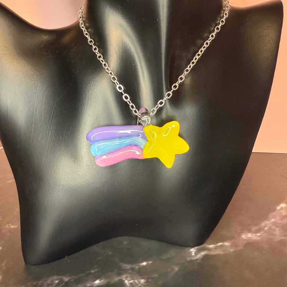 Image of Y2K Pendies