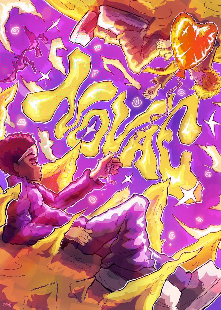 Image of NOVAE