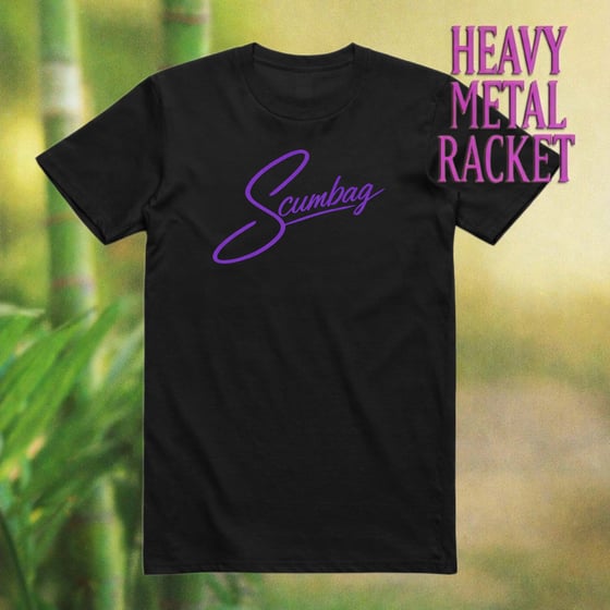 Image of Tejano Scumbag