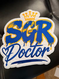 Image 2 of SgRho Doctor 2 Crew Neck