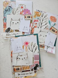 Image 1 of Cats Mystery bags