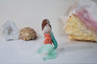 Image 5 of Owl Mermaid