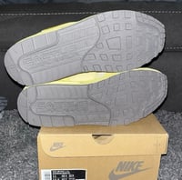 Image 4 of Nike Air Max 1 Travis Scott Saturn Gold Size 11 