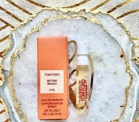Image 3 of Tom Ford Bitter Peach 2ml EDP