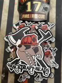 Logo patch