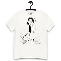 Image 1 of UNTITLED NO. 3 Tee