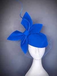 'Alani' in Royal Blue 