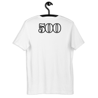 Image 2 of 500 Shirt