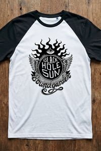 Image 3 of Camiseta Baseball Soundgarden 