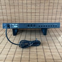 Image 3 of Roland U-110 • PCM Sound Module • ROMpler Rack Instrument • 1988 - 1990 made in Japan