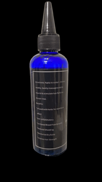 Image 2 of Hair Stimulating Growth Oil