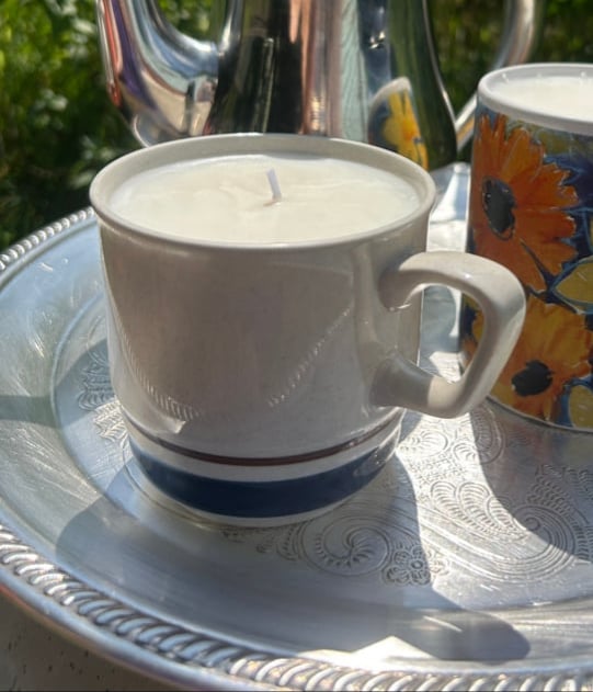 Image of // Diner Style //