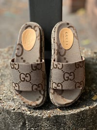 Image 2 of Jumbo GG Slides