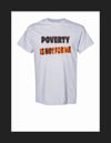 POVERTY IS NOT FOR ME 