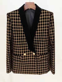 Image 2 of Tyra Blazer