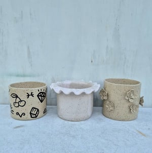 Image of SLAB VESSEL WORKSHOP - SATURDAY 14TH JUNE