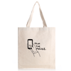 Film The Police Tote Bag