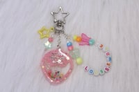 Image 2 of 'strawberry soda' shaker