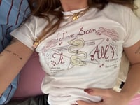 Image 2 of shirt - i’ve seen it olivia dean