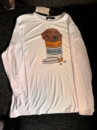 Image 3 of Chihuahua or Dachshund long sleeve