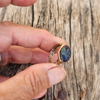 Image 6 of Opal Pinkie, US 4.75