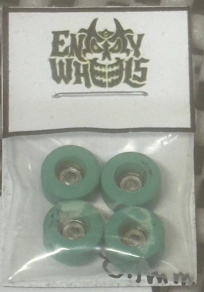 Entity Wheels (65D urethane)